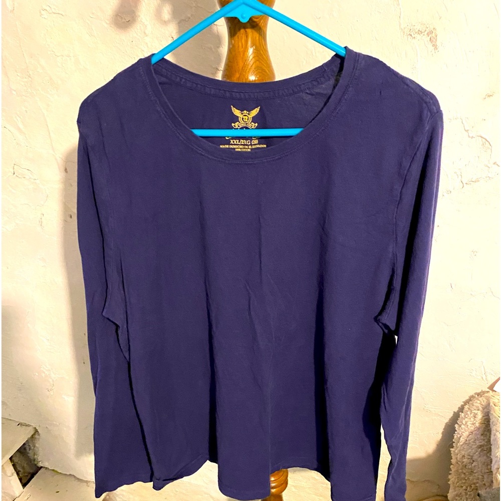 Faded Glory pullover